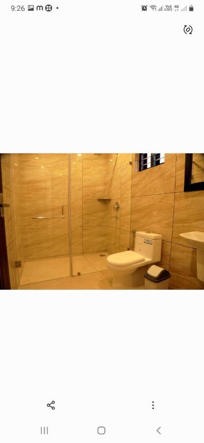Jeevan Homestay โกวาลัม ภายนอก รูปภาพ
