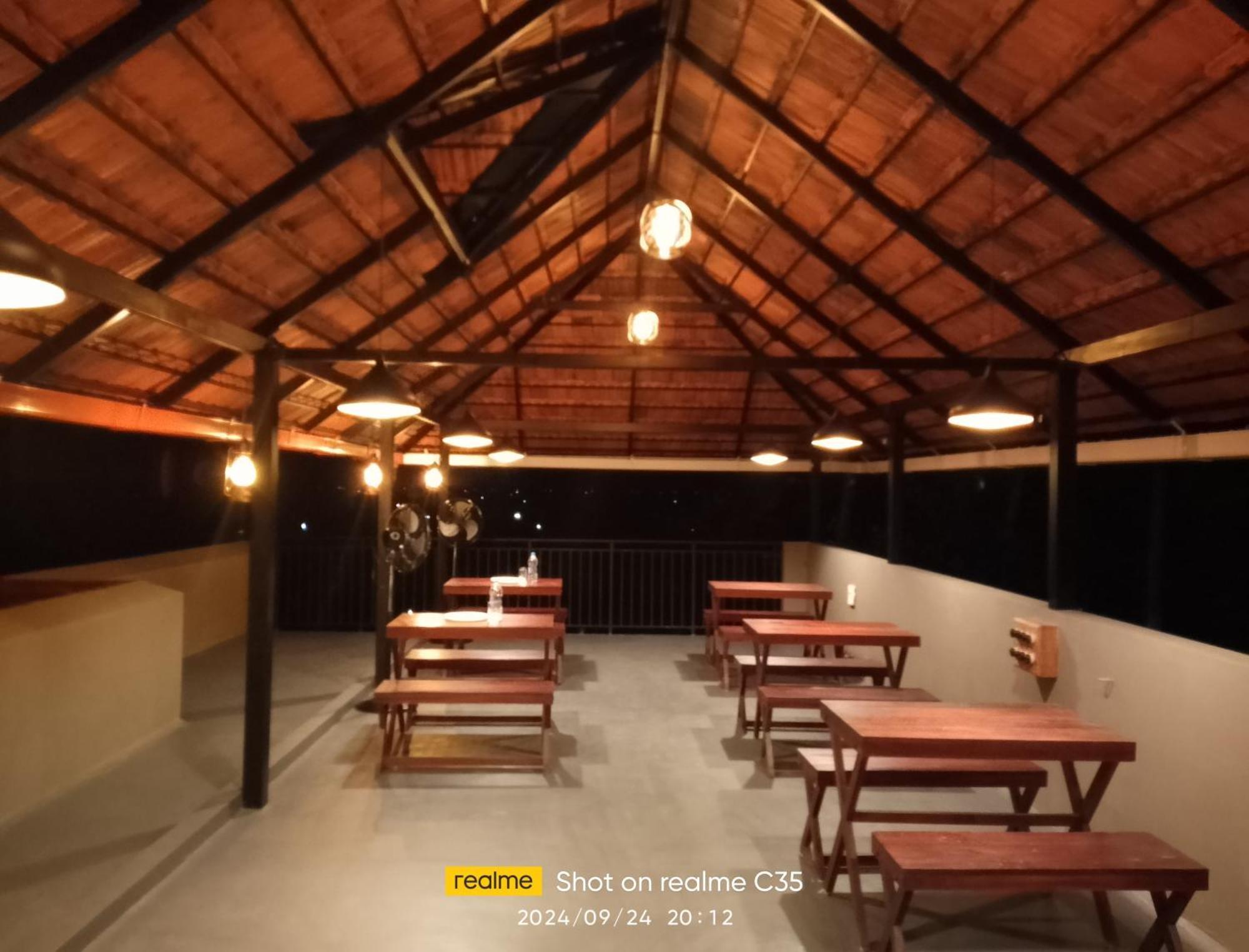 Jeevan Homestay โกวาลัม ภายนอก รูปภาพ