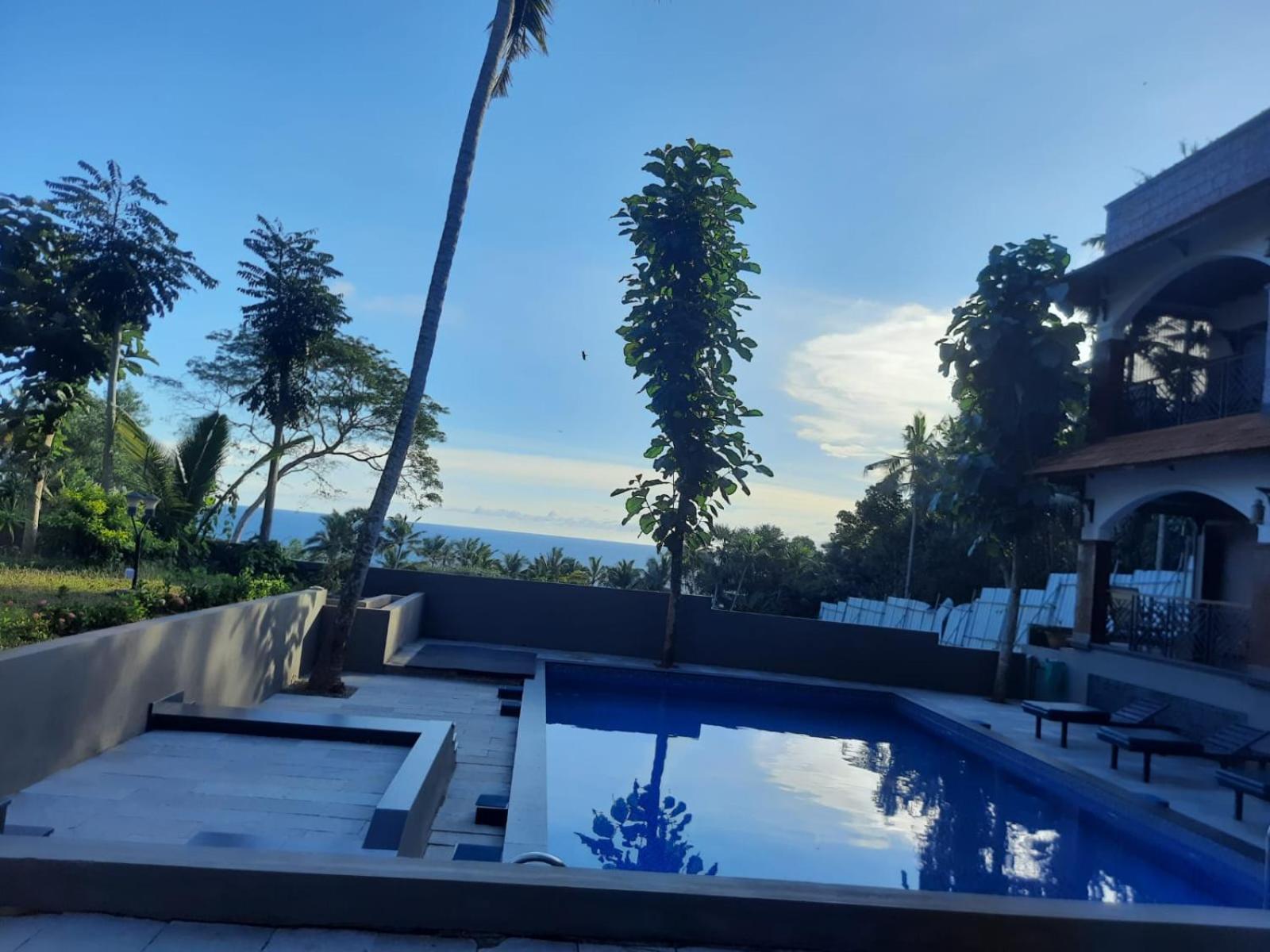 Jeevan Homestay โกวาลัม ภายนอก รูปภาพ